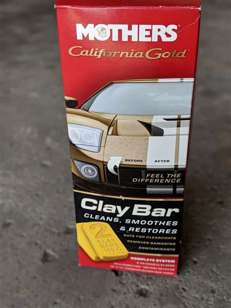 How To Pick The Best Clay Bar Kit 2019 Drive Cave