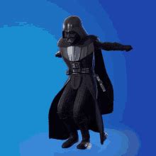 Darth Vader Fortnite GIF - Darth Vader Fortnite Griddy - Discover ...