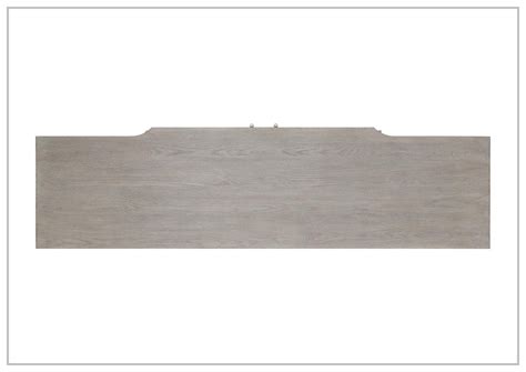 Bernhardt Albion Buffet Table With Pewter Finish Grab 15 Off Now
