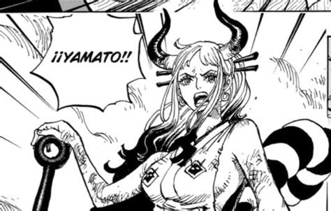 One Piece Manga 1015 Spoiler 365671 One Piece Chapter 1015 Spoilers Mangahelpers