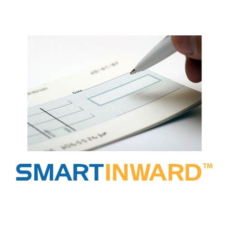 Automatic Inward Cheque Clearing Streamlined Inward Clearing Process