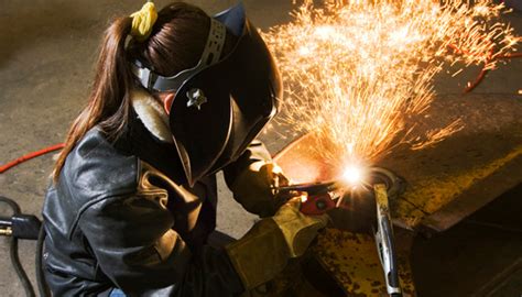 Womens Welding Workshop