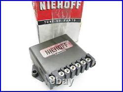 Niehoff WA 907 Ignition Control Module ICM For 1975 1977 Datsun 280Z