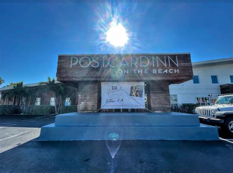 PHOTOS Iconic Lesbian Pride Celebration Hits St Pete Beach