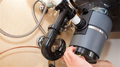 How To Unclog A Garbage Disposal Without Calling A Plumber