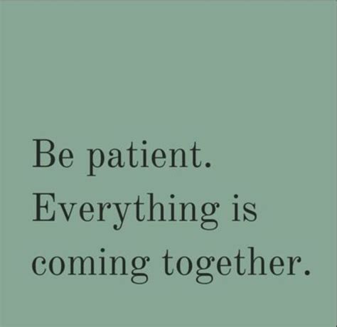 Patience Quotes Beautiful And Wise Quotes With Images To Calm