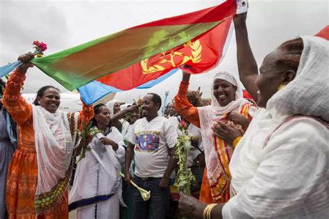 The sudden end of the Ethiopia-Eritrea war, explained