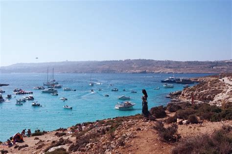 地中海に浮かぶフォトジェニックな島♡マルタ共和国とイタリア・シチリアへ ︎ 1日目｜旅muse 大人の女性のための海外旅行専門webマガジン