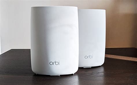 Netgear Orbi Home WiFi System Review (Retested After Two Years) – MBReviews