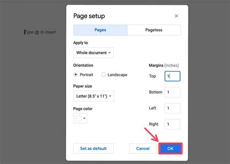 How to Write In MLA Format In Google Docs - Make Tech Easier