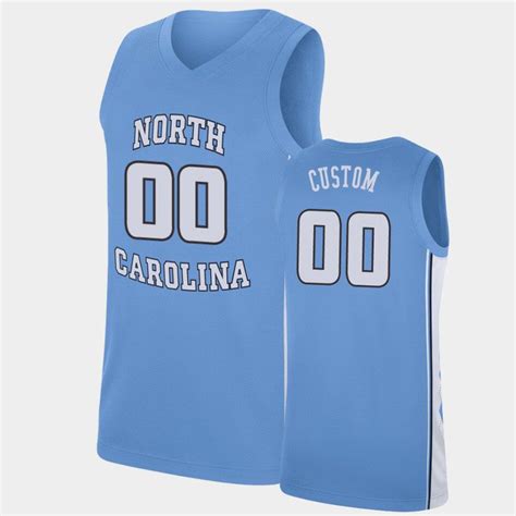 Mit88 2022 Custom College North Carolina Tar Heels Basketball Jersey Michael Jor Dan Vince