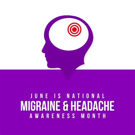 National Headache Awareness Week June National Today