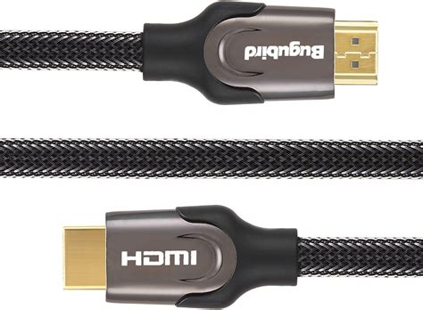 Amazon Capshi Long HDMI Cable 20FT 4K HMDI 2 0 Cord High Speed