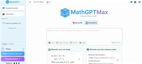 Mathgpt Pro Ai Tool Features Use Cases Pricing Top Alternatives