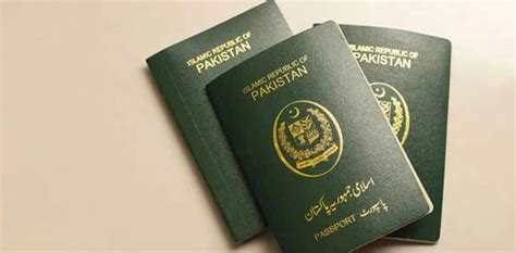 Passport Delivery Times Revised By Govt