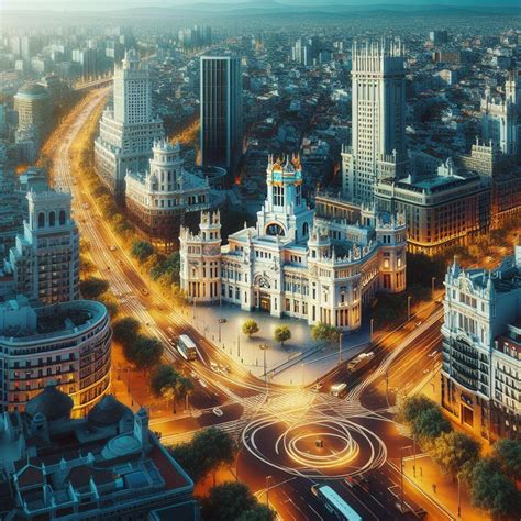 Análisis del Mercado Inmobiliario en Madrid y sus Tendencias REAL BLOR