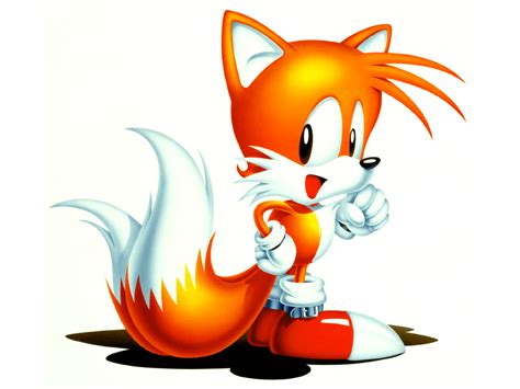 segaclassics: HAPPY BIRTHDAY TAILS!