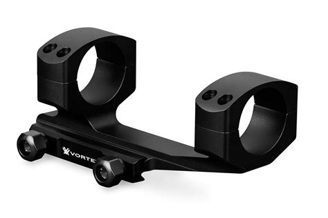 Vortex Pro Extended Mm Rings Cantilever Mount Sportsman S Outdoor