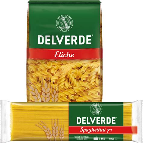 Delverde Pasta Von Edeka Ansehen