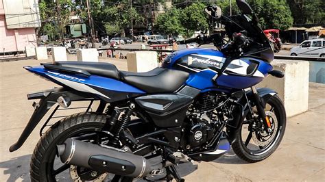 Finally New Model Bajaj Pulsar F Relaunch Date Confirmnew