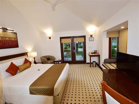 Novotel Goa Dona Sylvia Resort in India - Room Deals, Photos & Reviews