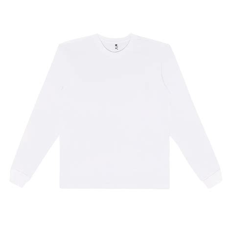 Long Sleeves Jumbodtg