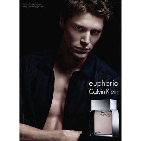 Calvin Klein Euphoria Masculino Eau De Toilette 100ML Submarino