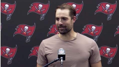 Ryan Succop On Game Winning Field Goal Vs Patriots Press Conference