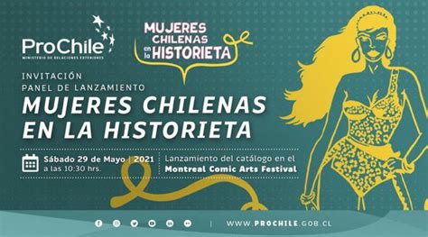 Ministerio De Las Culturas On Twitter Qui Nes Son Las Mujeres Que