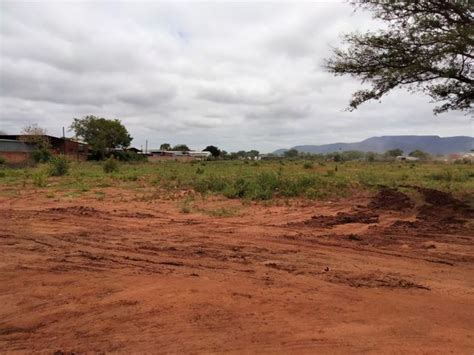 M Vacant Land For Sale In Mokopane Central Seeff Property Group