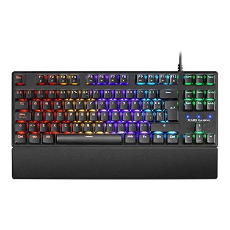 Los Mejores Teclados Gaming Baratos De Top Calidad Precio