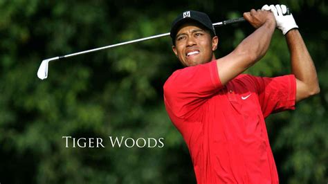 Tiger Woods Wallpapers Images