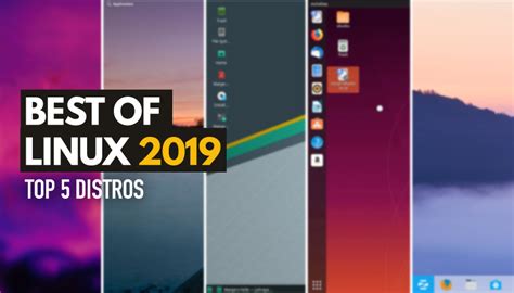 Da Leggere Le Migliori Distribuzioni Gnu Linux Del Scelte Da
