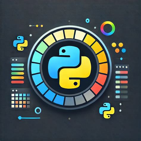 Python Color Picker Visual Studio Marketplace