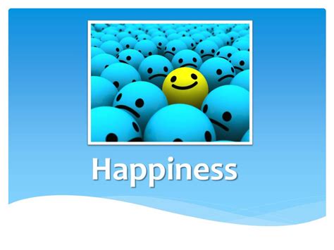 Ppt Happiness Powerpoint Presentation Free Download Id 2667486