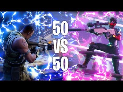 Fortnite Vs V Gameplay New Vs Fortnite V Gamemode