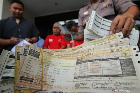 Cara Mengurus Pajak STNK 5 Tahunan Tanpa Harus Lewat Biro Jasa