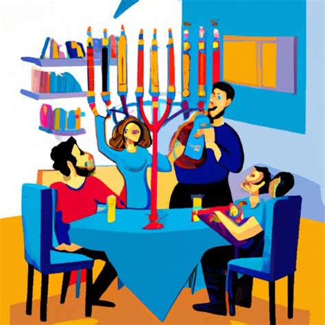 Hanukkah Explained A Guide To The History And Traditions Behind The