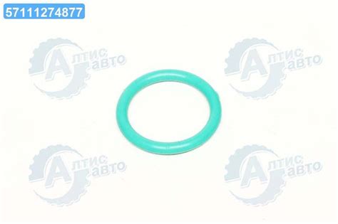 Купить Кольцо уплотнительное форсунки Mercedes,DAF 85CF,DAF 95XF 20 ...