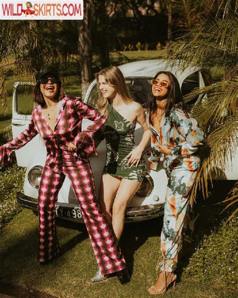 Nadia Jaftha Nude Leaked Photos And Videos Wildskirts