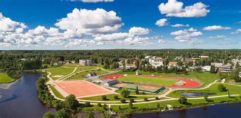 Kurikka - Visit Suupohja