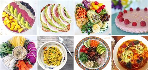 10 Healthy Spring Recipes You Ll Want Over And Over Again Elizabeth Rider