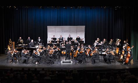 Panama City Symphony Orchestra | Symphonic Music in Bay County, FL