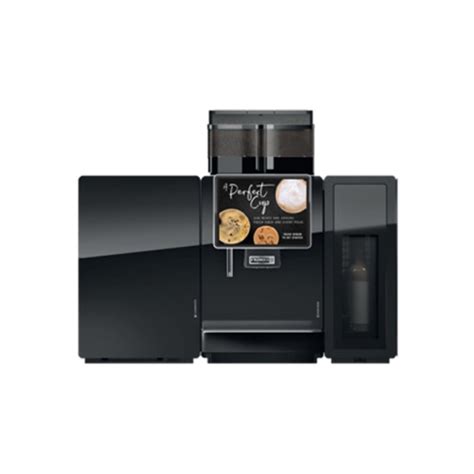 Franke Coffee Systems A Flex Espresso Cappuccino Machine