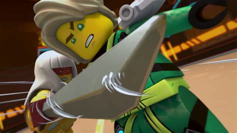 ‎lego Ninjago Das Abenteuer Ruft The Weekend Whip Music Video By