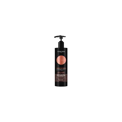 Shampooing Keratin Frizz Control Essentiel Eug Ne Perma Ml Prix