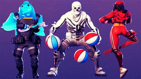 Top Mejores Bailes De Fortnite Youtube