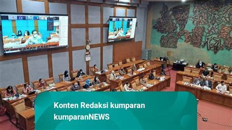 Forum Perguruan Tinggi Swasta Di DIY Minta DPR Tunda Pembahasan RUU