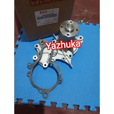 Jual Water Pump Pompa Air Suzuki Apv Futura Injection Injeksi Made