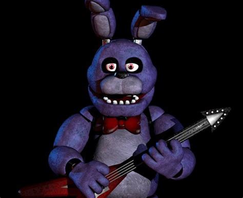 Bonnie Wiki Fnaf Amino Espa Ol Amino